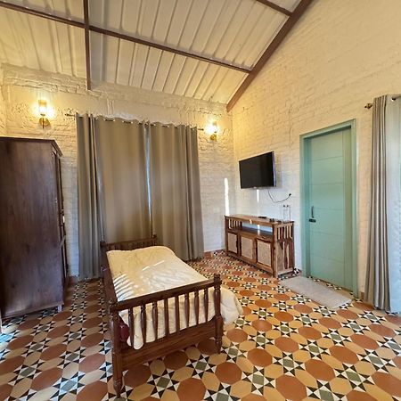 Cliff House, 3Br Lux Farmhouse 2Km To Rajpur Road Dehradun Esterno foto