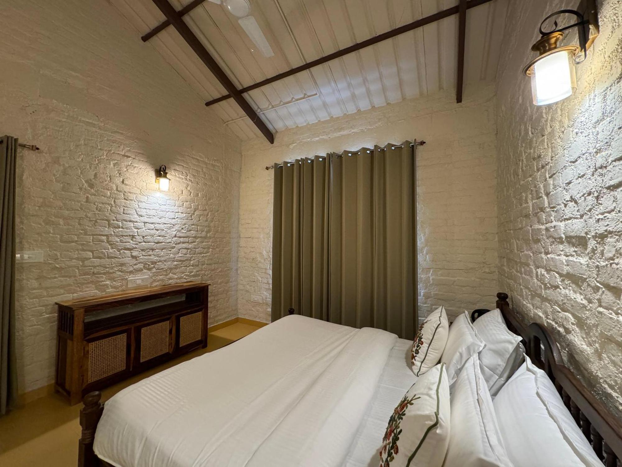 Cliff House, 3Br Lux Farmhouse 2Km To Rajpur Road Dehradun Esterno foto