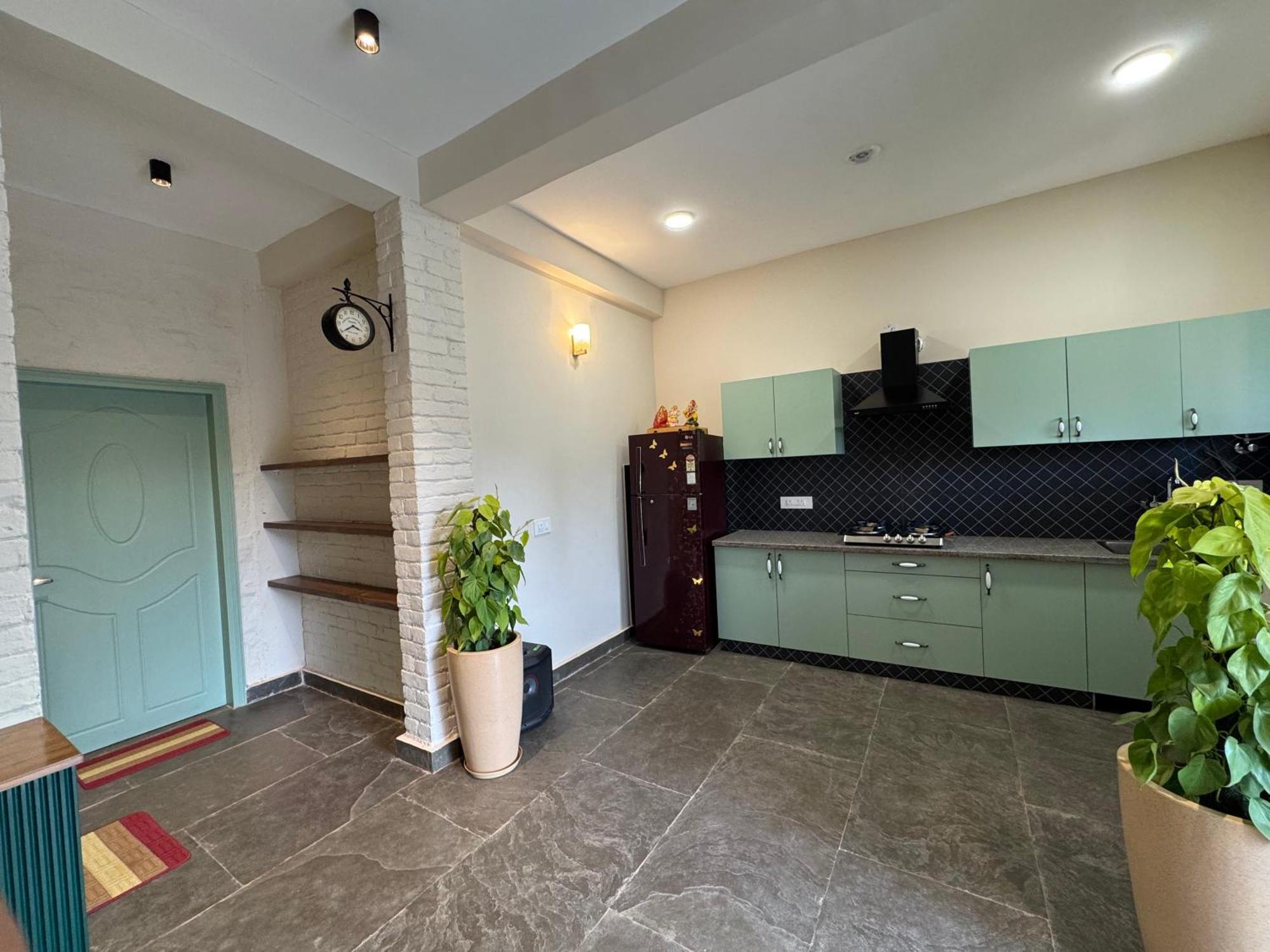 Cliff House, 3Br Lux Farmhouse 2Km To Rajpur Road Dehradun Esterno foto